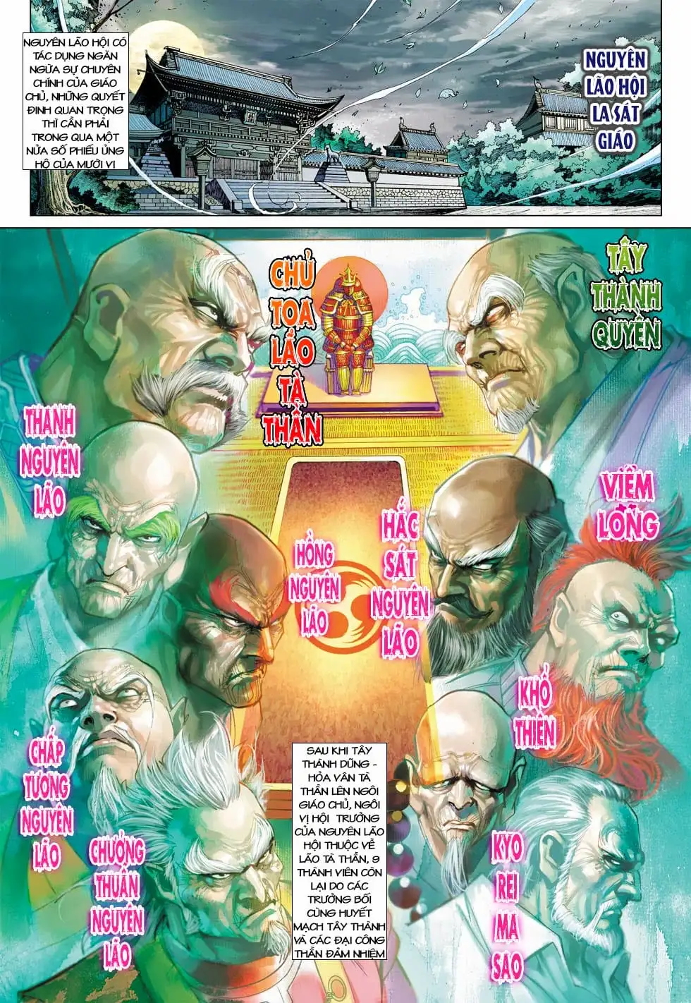 Chapter 714 - Image 4