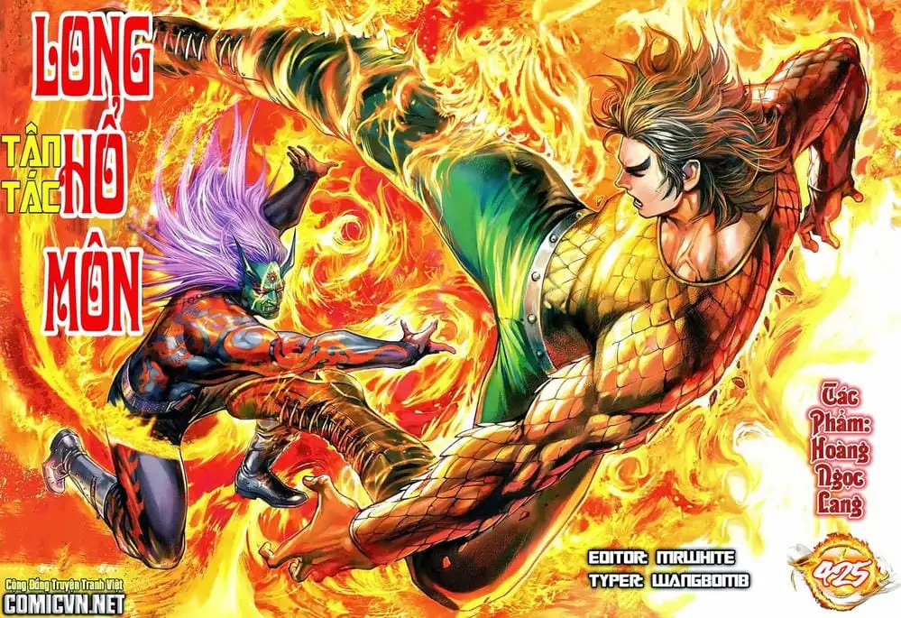 Chapter 714 - Image 6