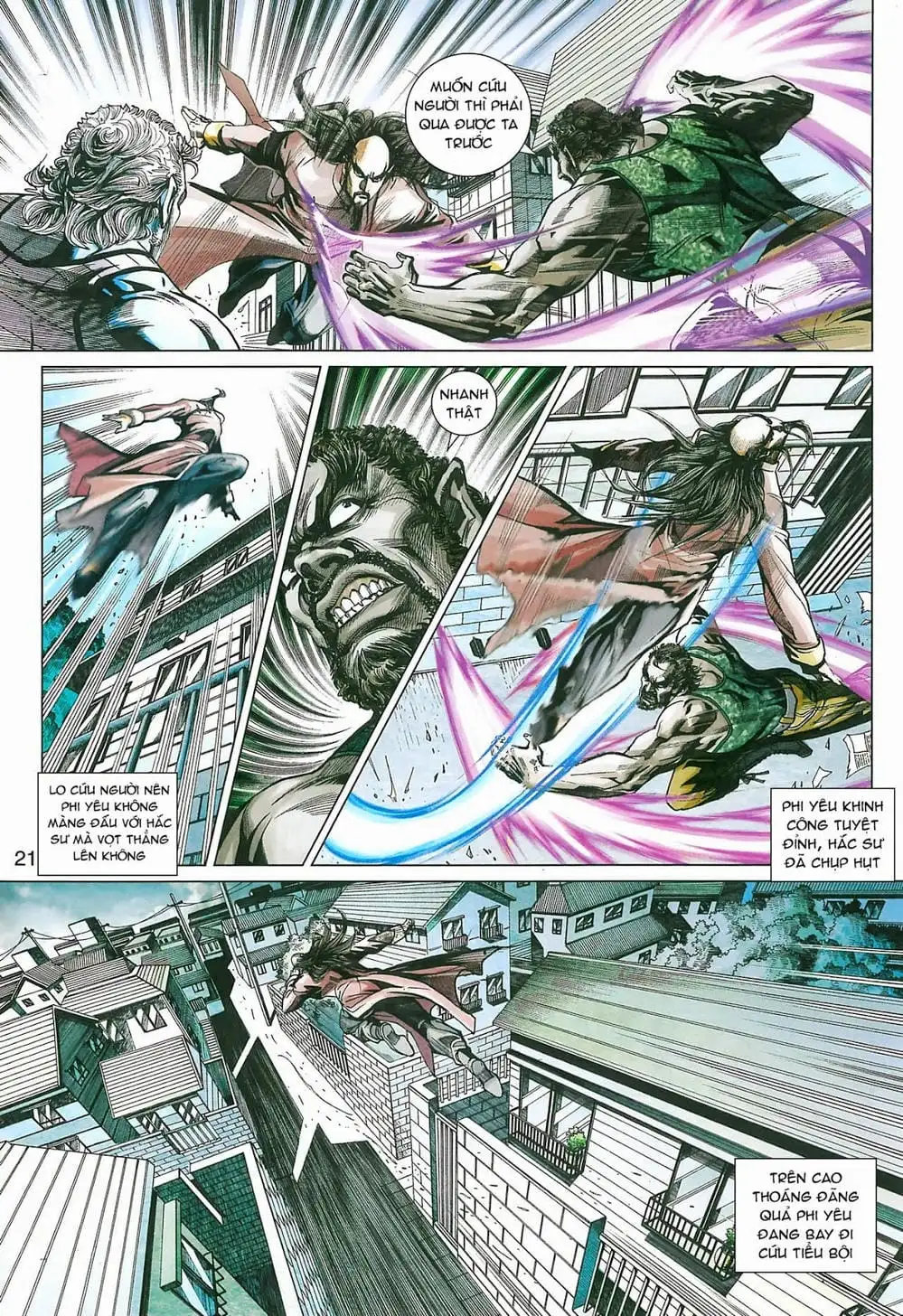 Chapter 715 - Image 6