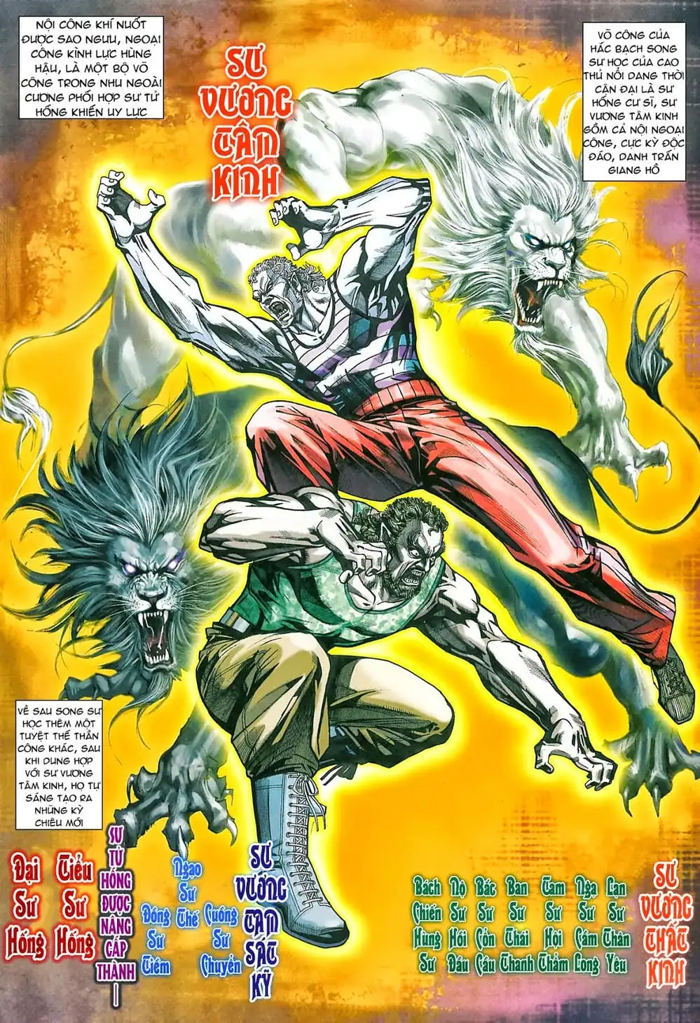 Chapter 715 - Image 9