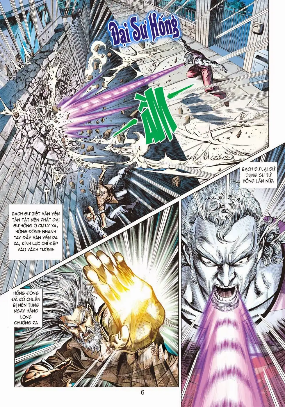 Chapter 716 - Image 4