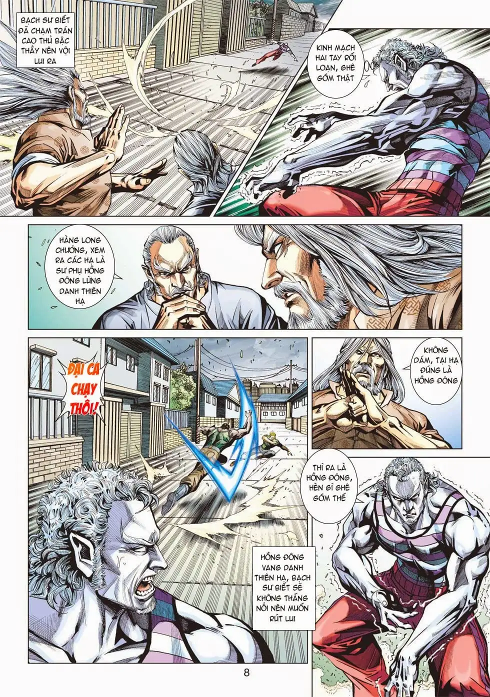 Chapter 716 - Image 6