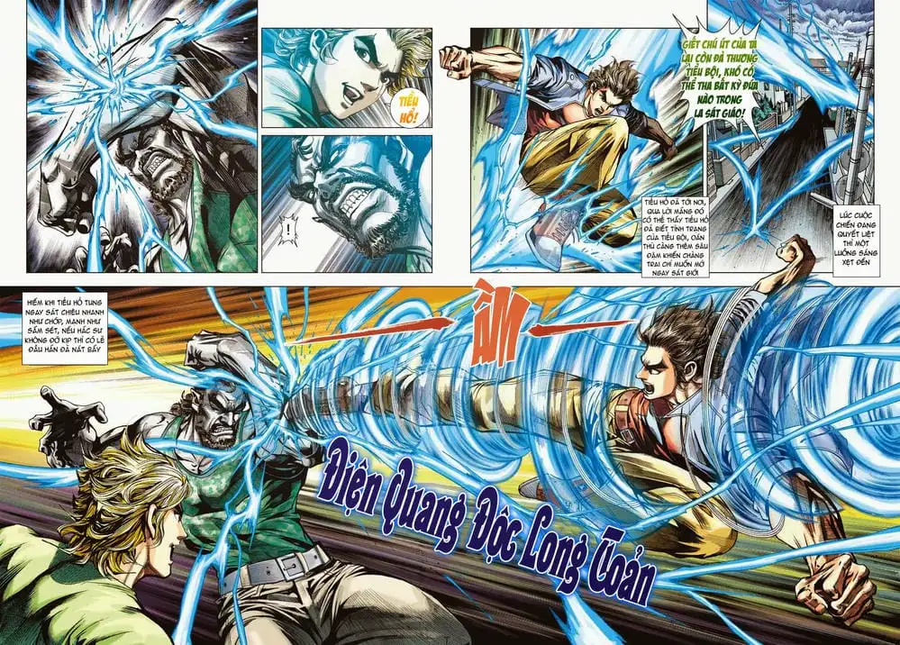 Chapter 716 - Image 8