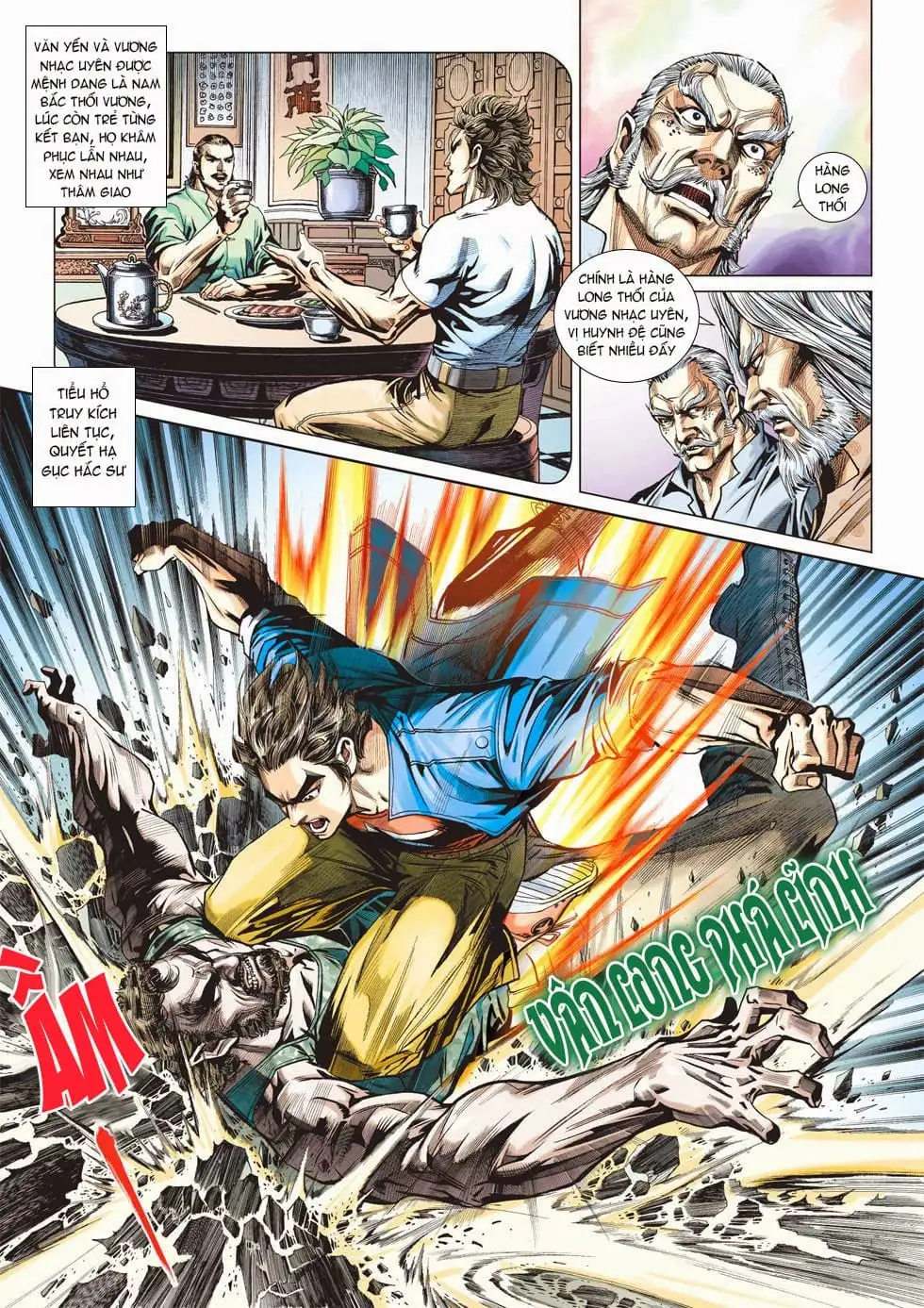 Chapter 716 - Image 10
