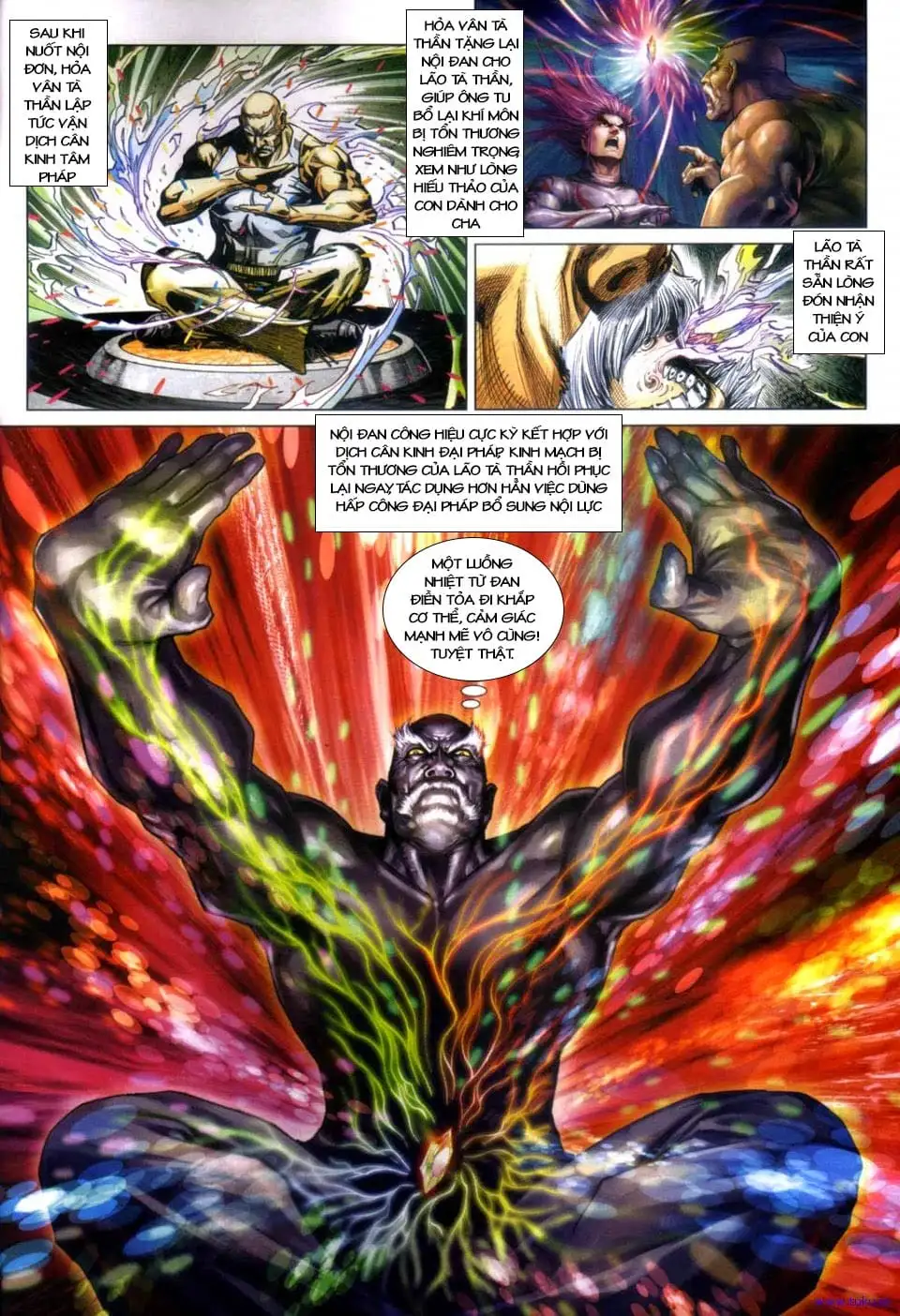 Chapter 717 - Image 16