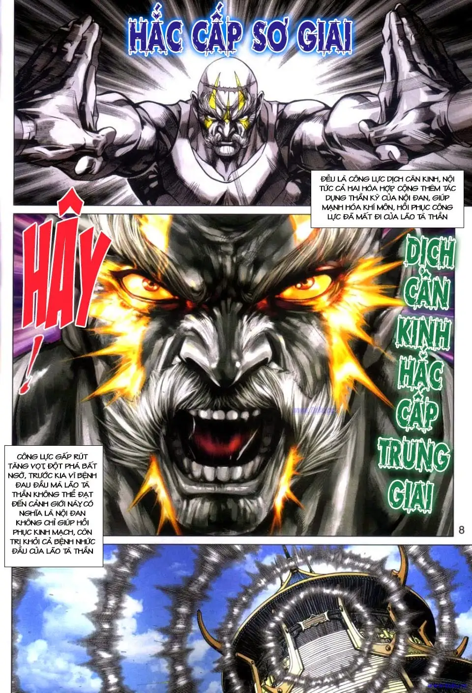 Chapter 717 - Image 18