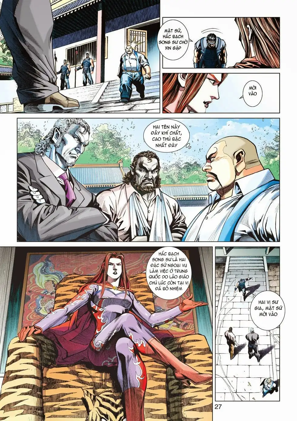 Chapter 717 - Image 4
