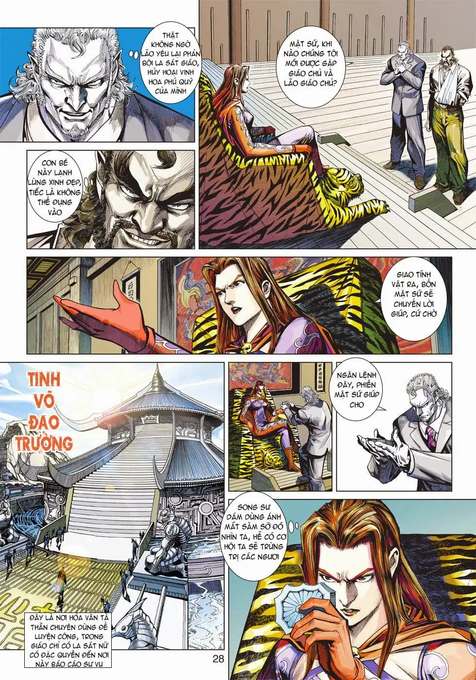 Chapter 717 - Image 5