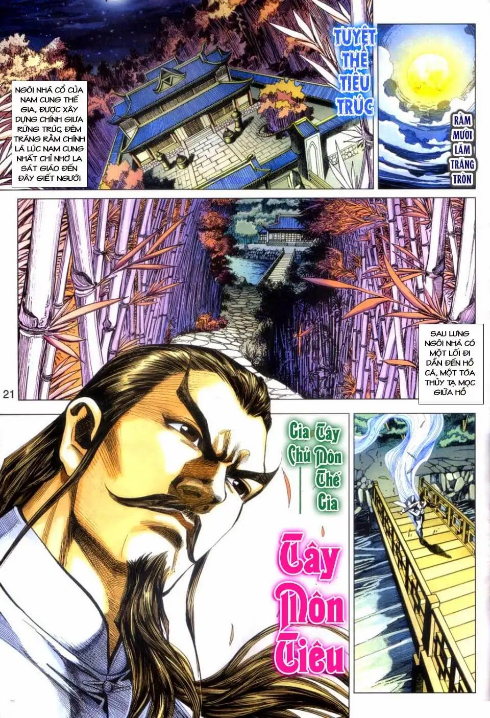 Chapter 718 - Image 11
