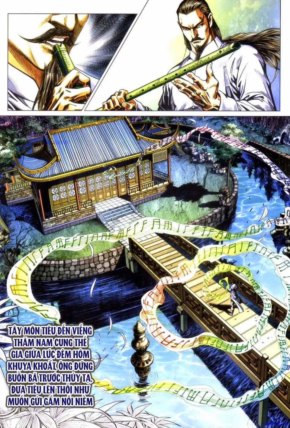 Chapter 718 - Image 12