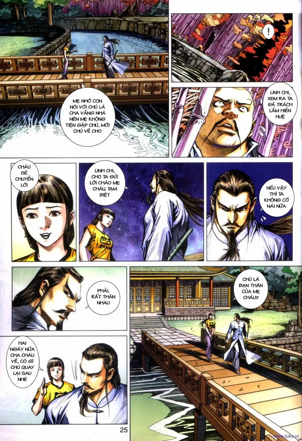 Chapter 718 - Image 15