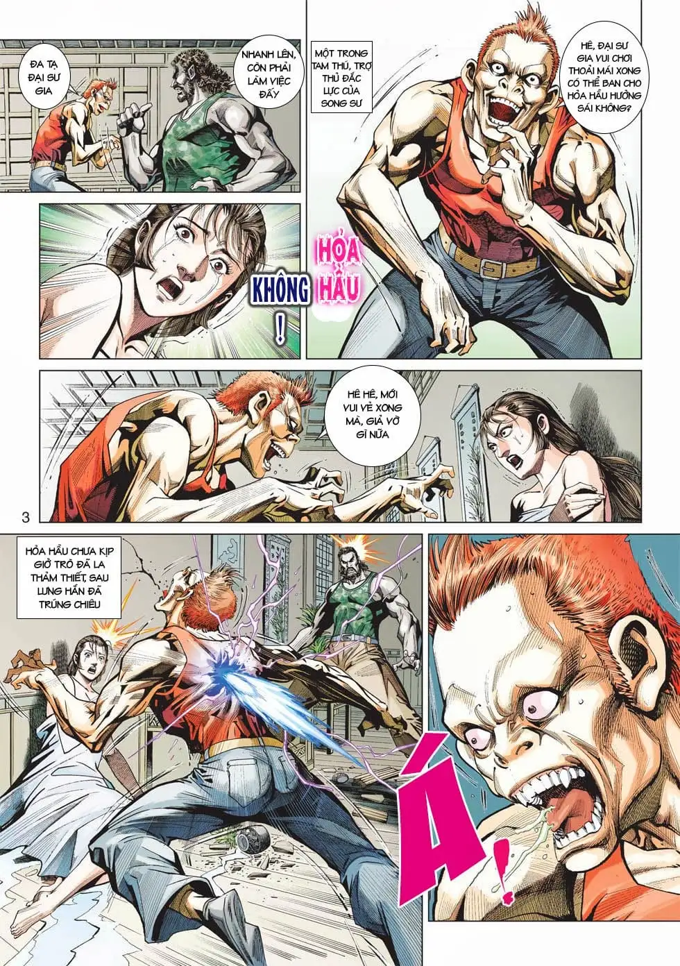 Chapter 719 - Image 6