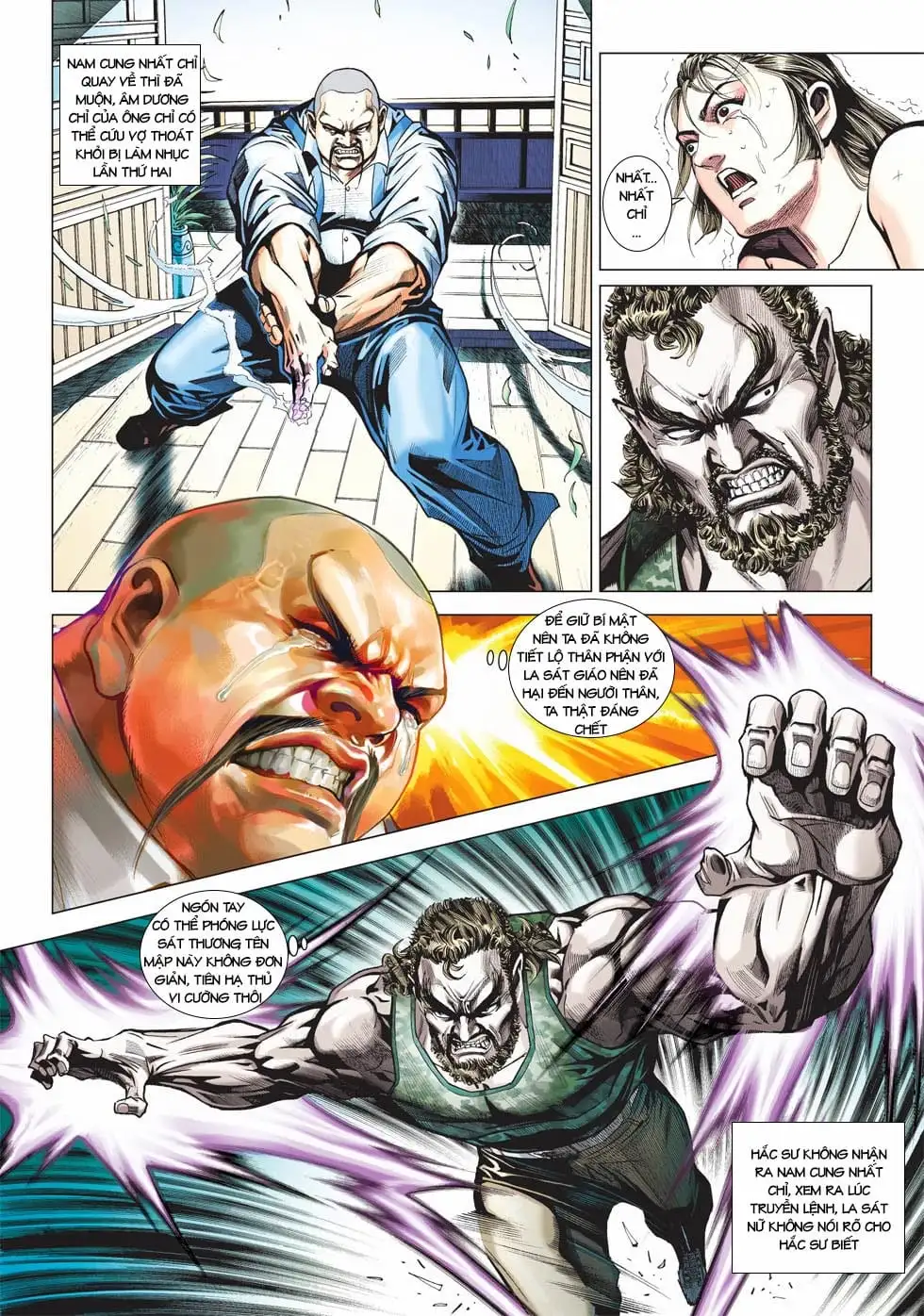 Chapter 719 - Image 7