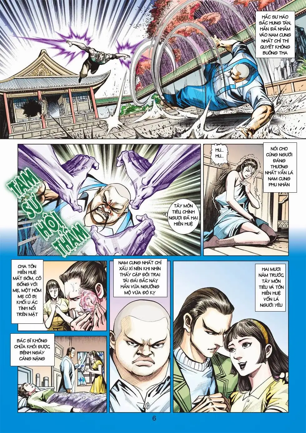 Chapter 719 - Image 9