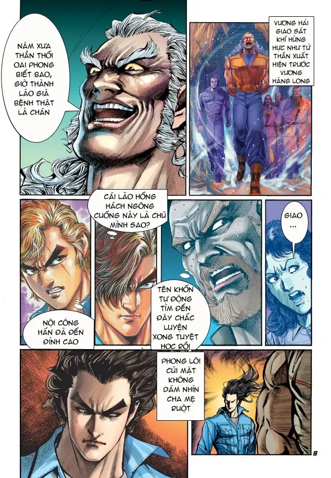 Chapter 72 - Image 16