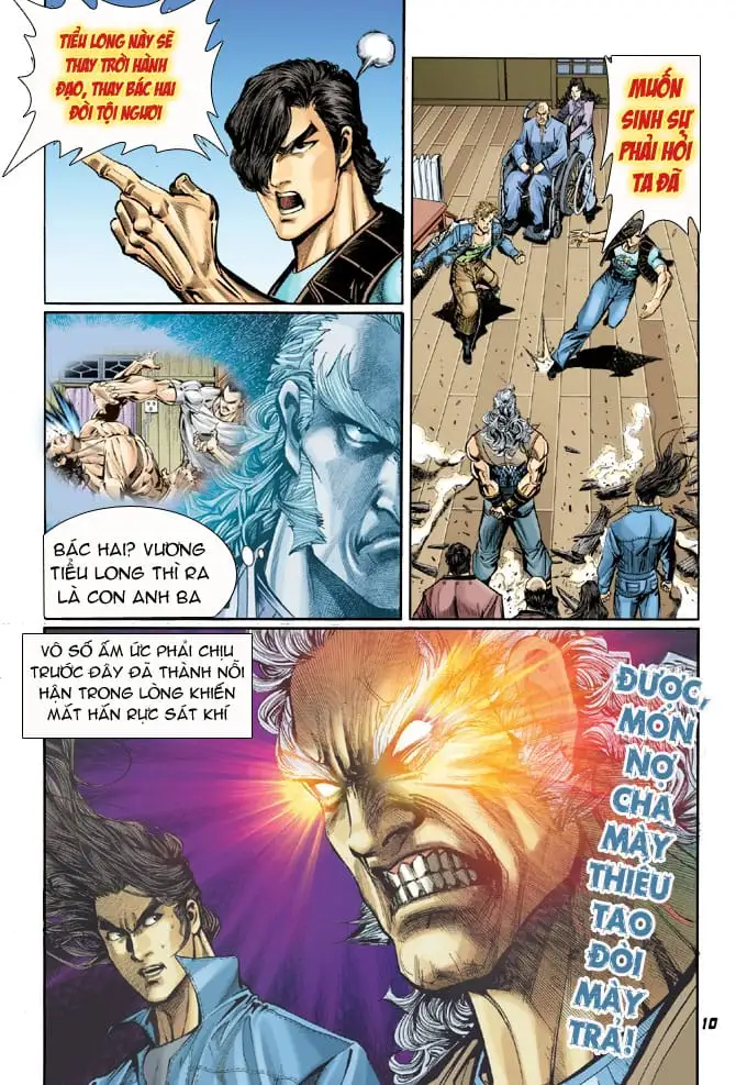 Chapter 72 - Image 18