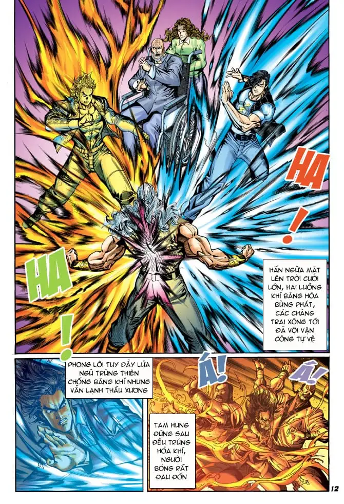 Chapter 72 - Image 20