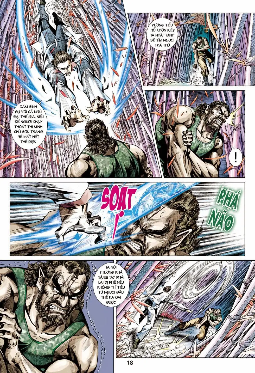 Chapter 721 - Image 14