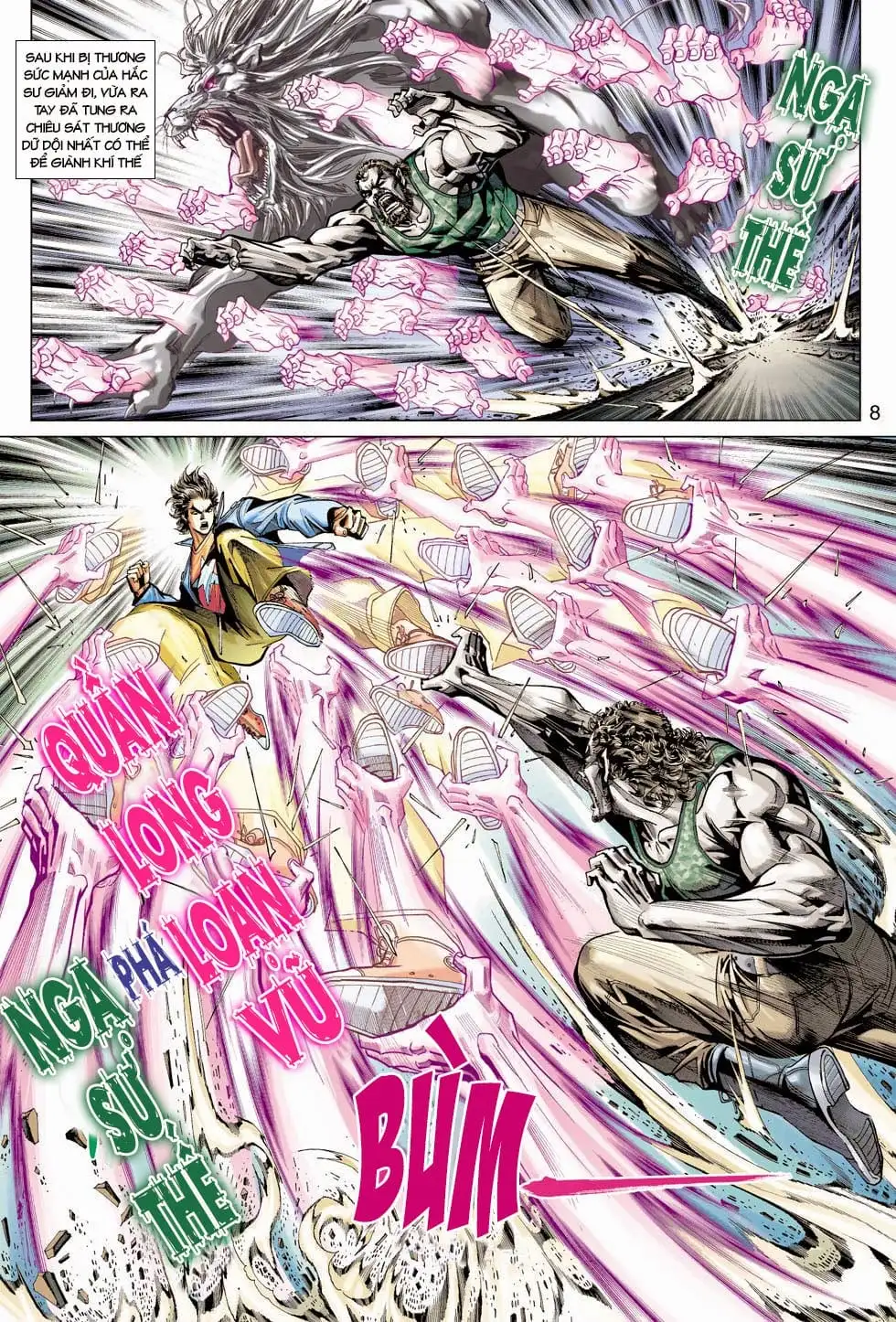 Chapter 721 - Image 4