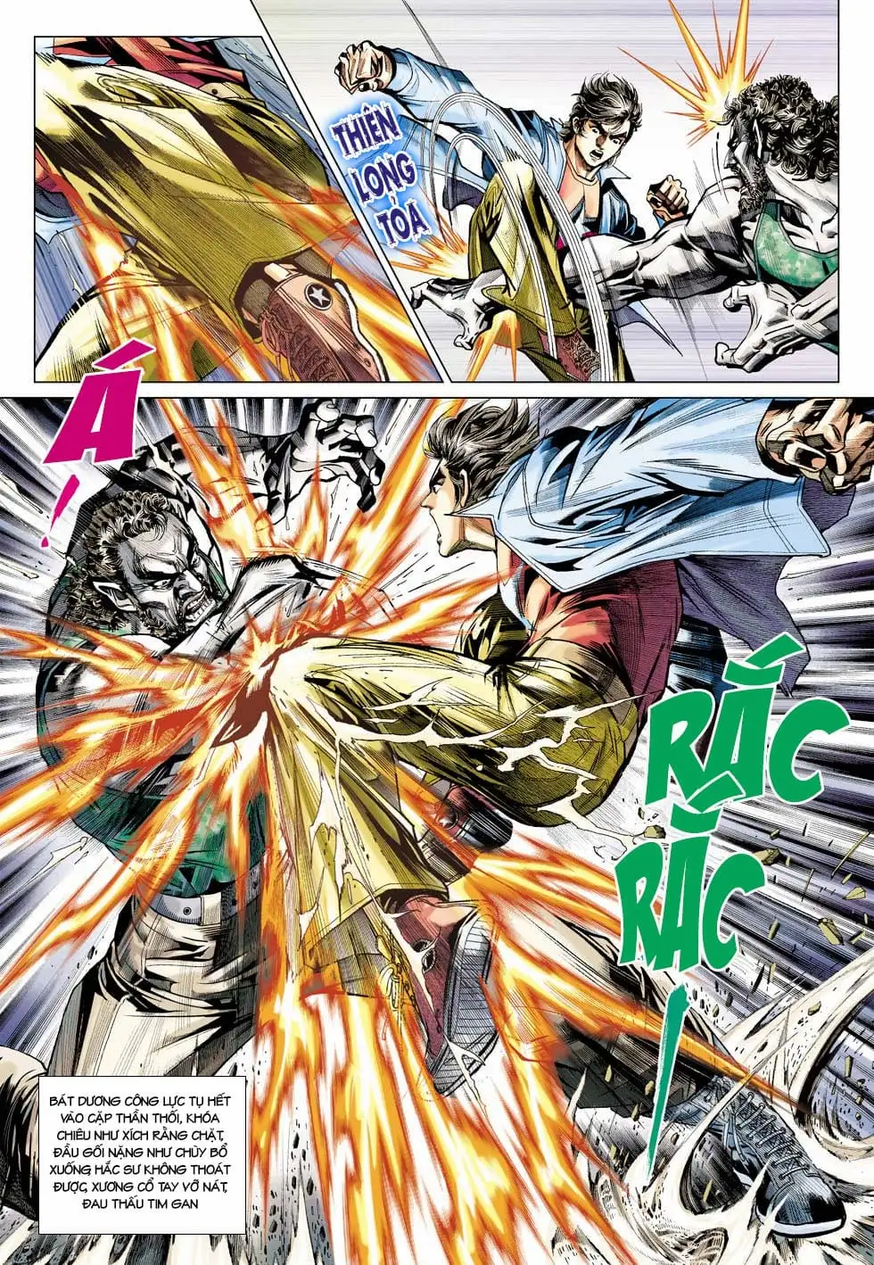 Chapter 721 - Image 6