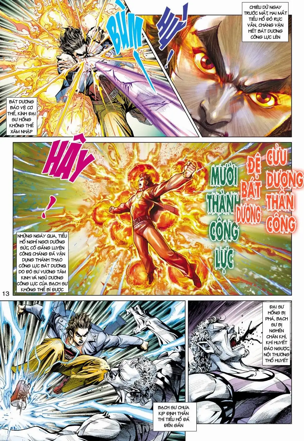 Chapter 721 - Image 9