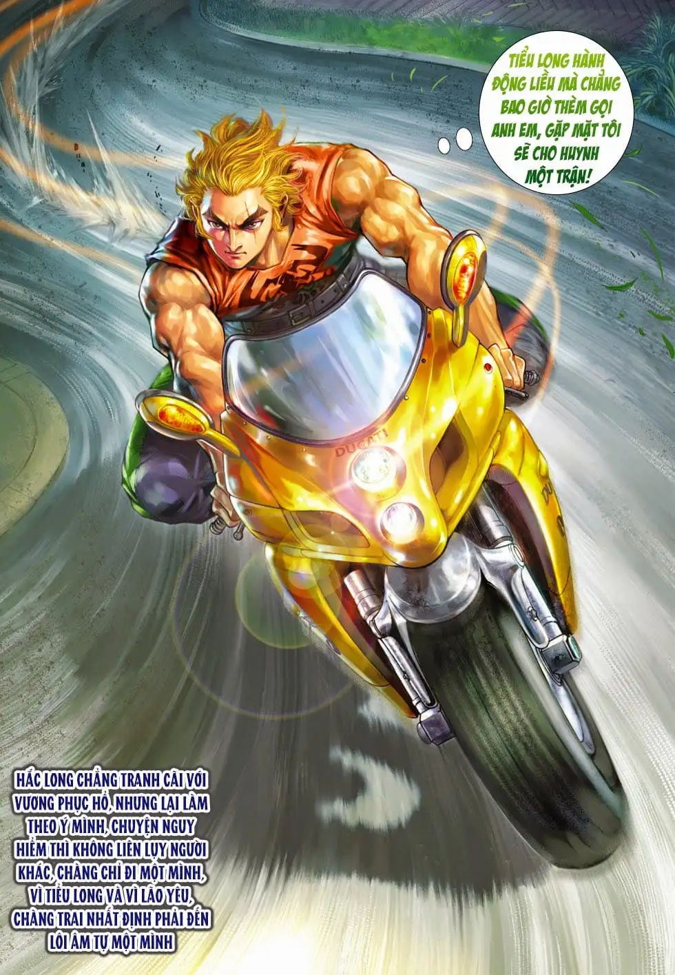 Chapter 722 - Image 18
