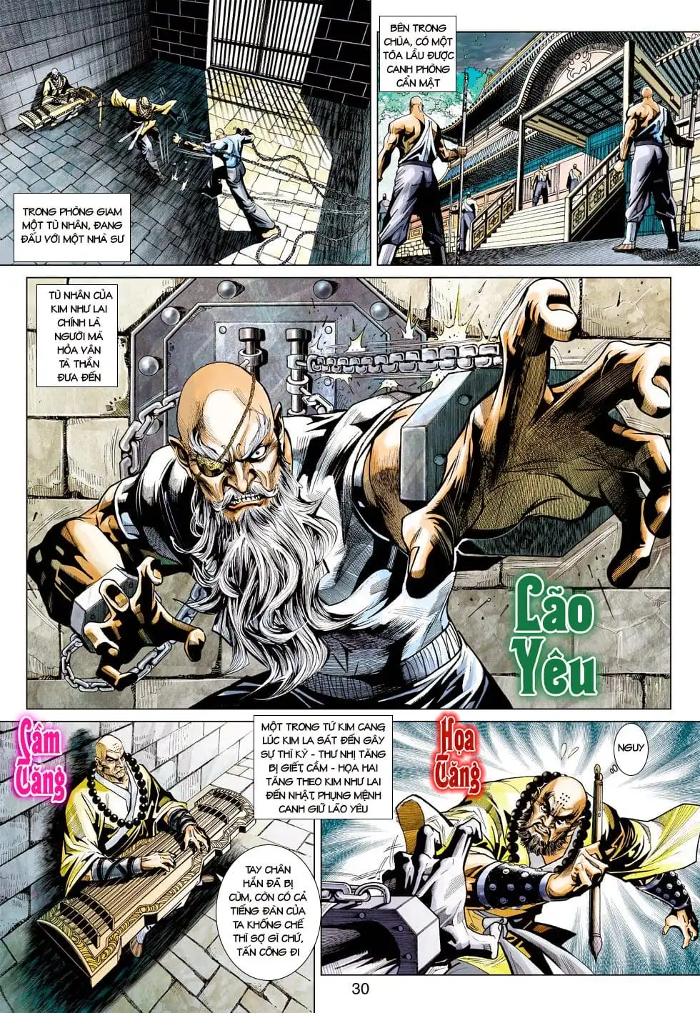 Chapter 722 - Image 6