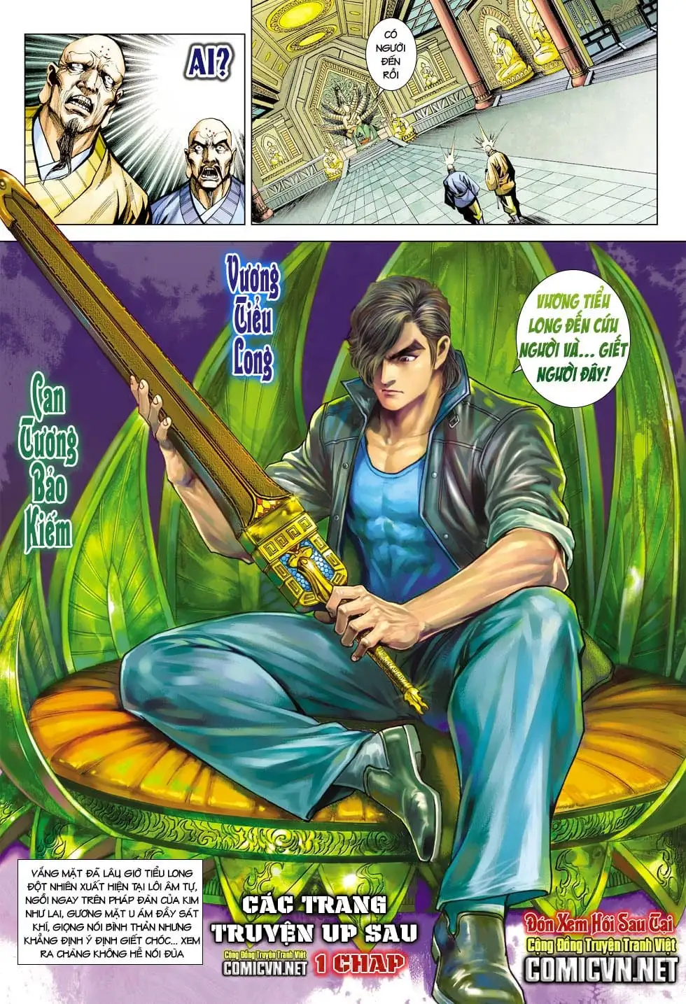 Chapter 722 - Image 10