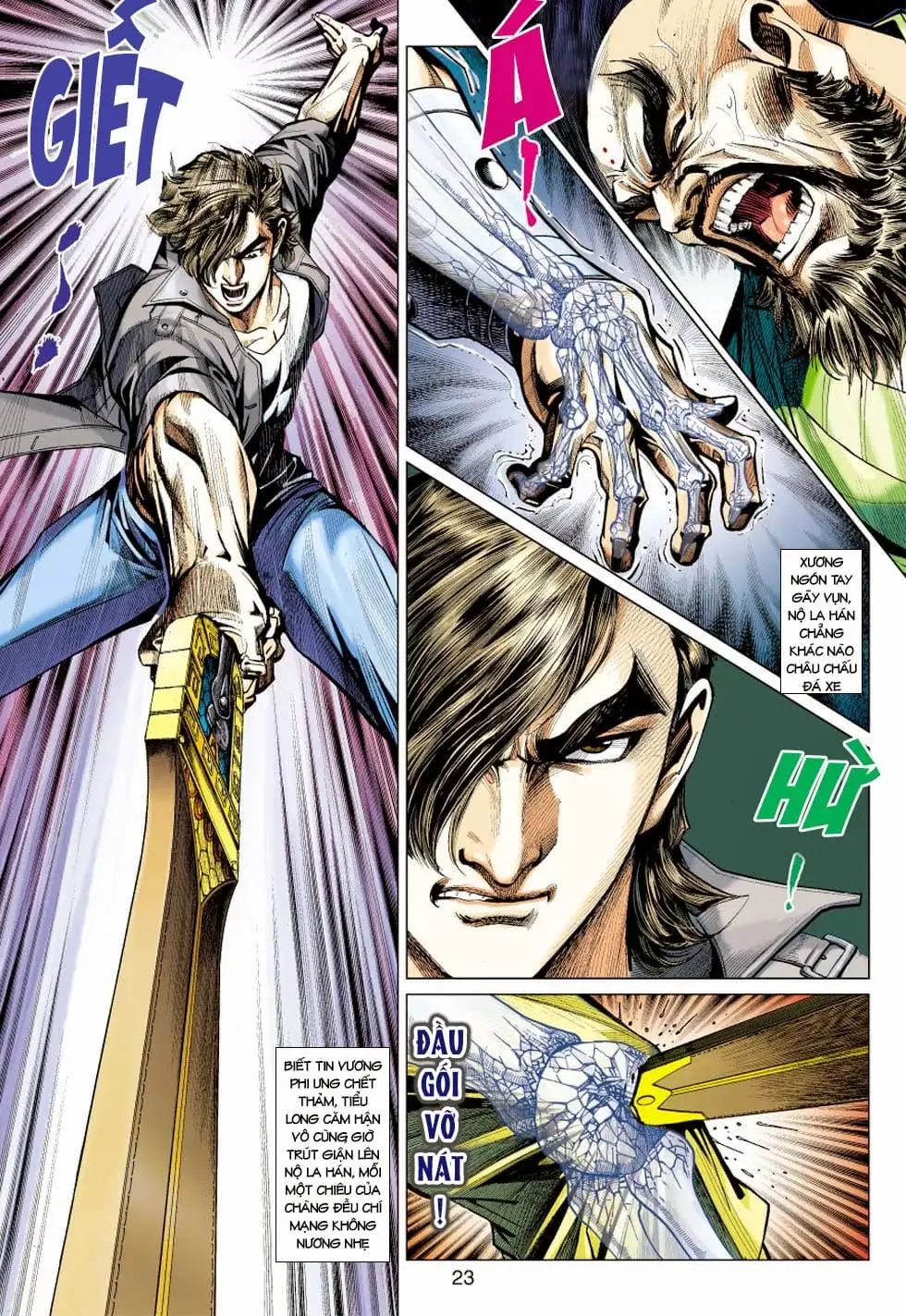 Chapter 723 - Image 13