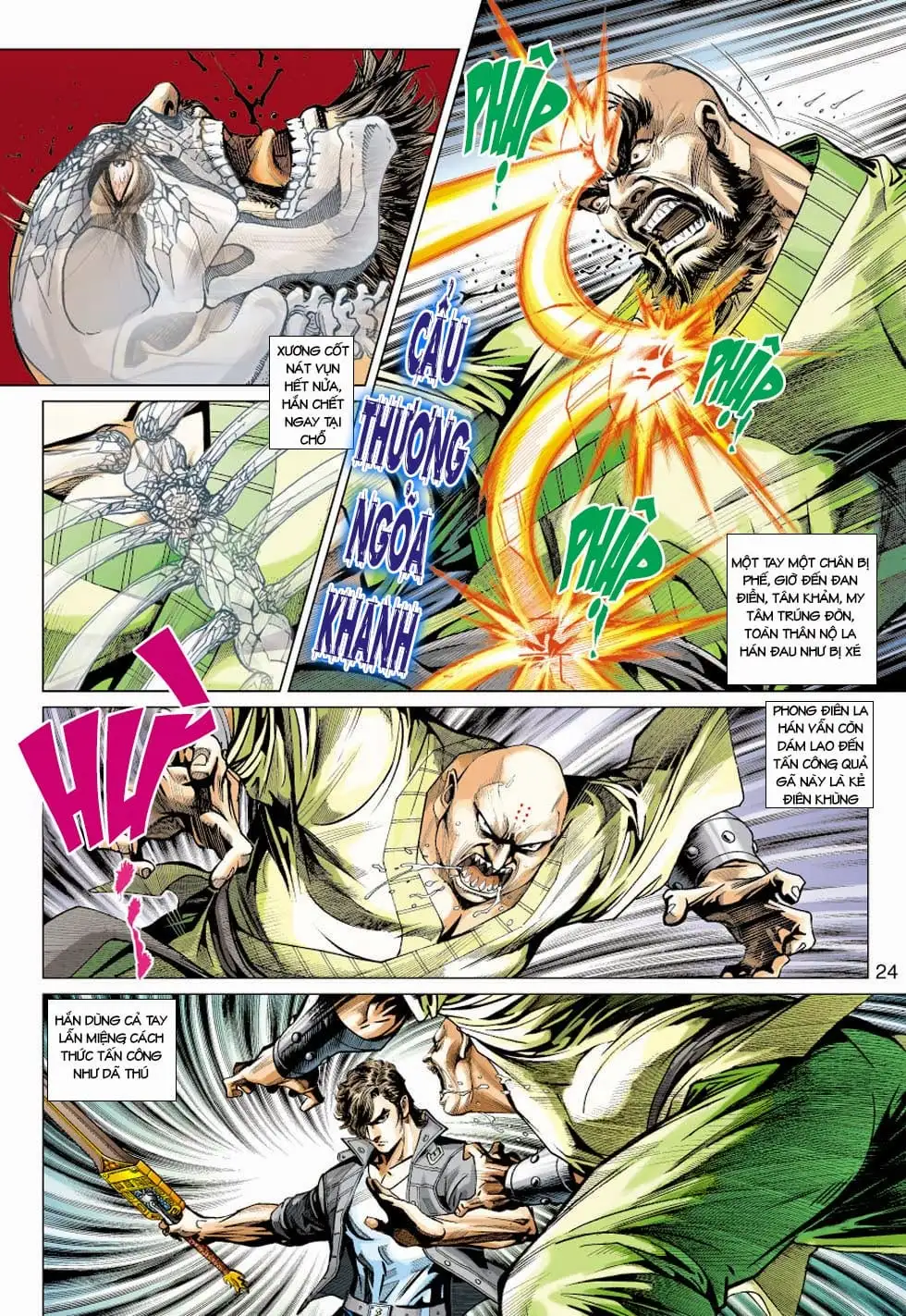 Chapter 723 - Image 14