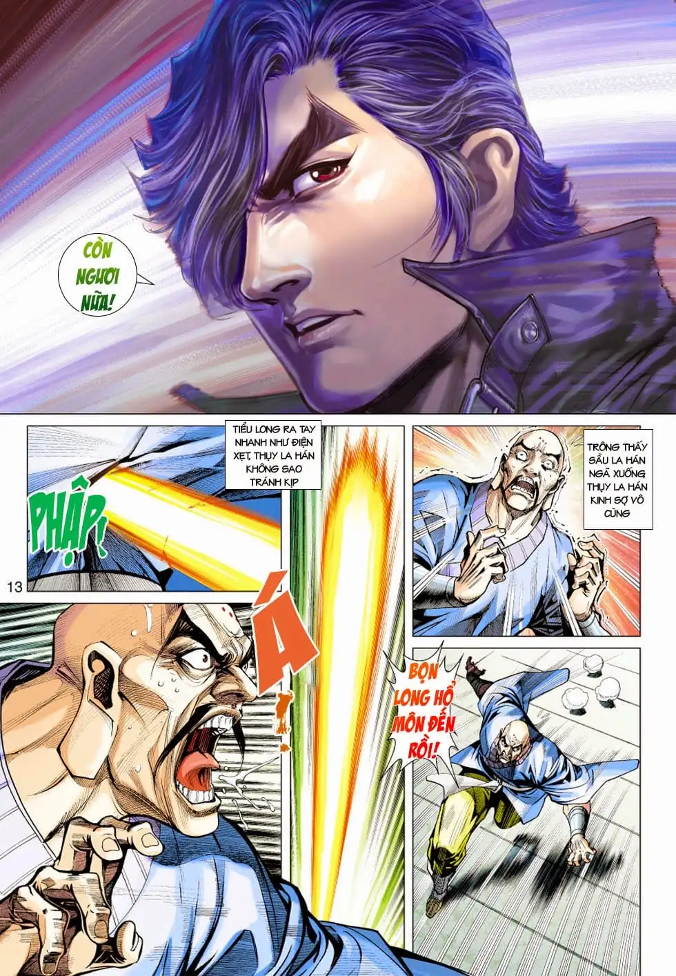 Chapter 723 - Image 3