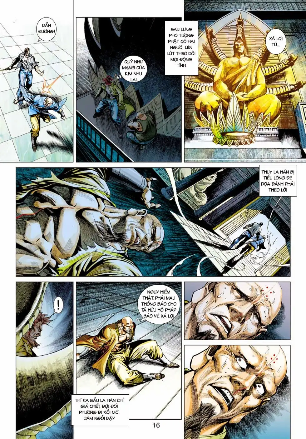 Chapter 723 - Image 6