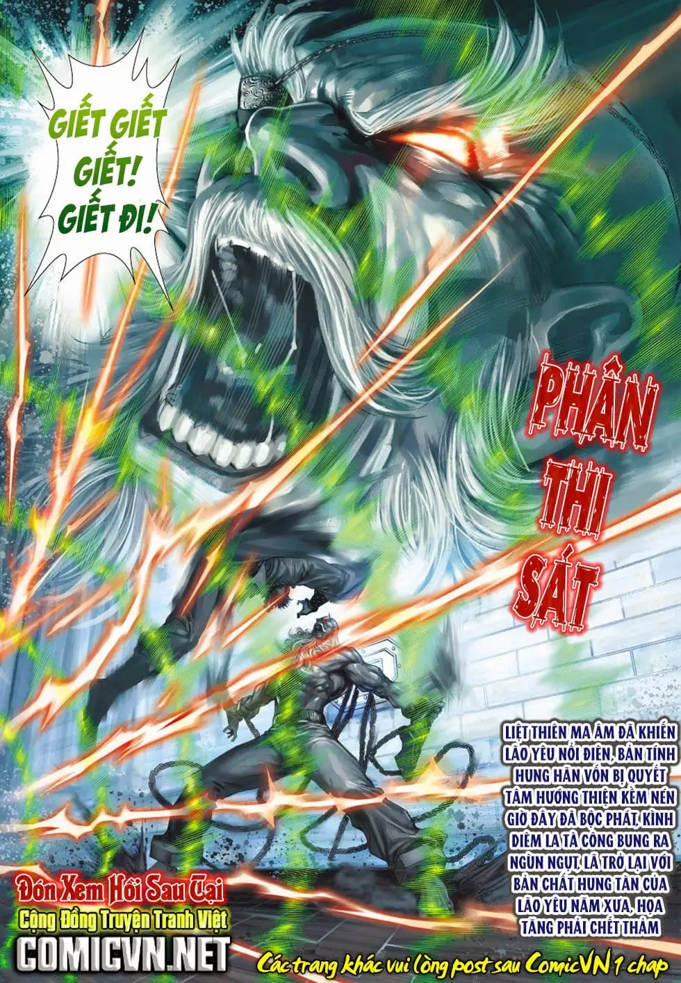 Chapter 724 - Image 3