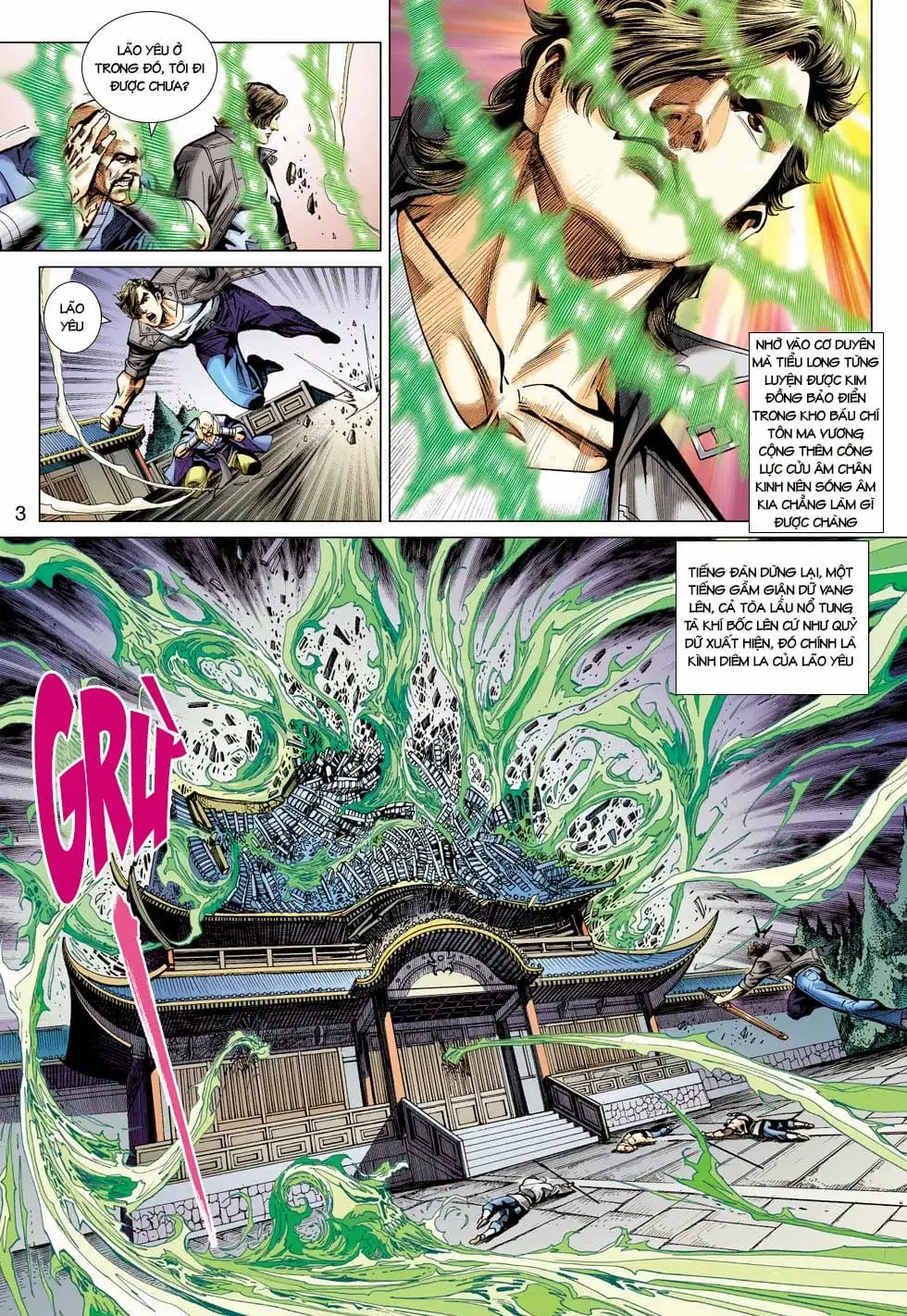 Chapter 724 - Image 6
