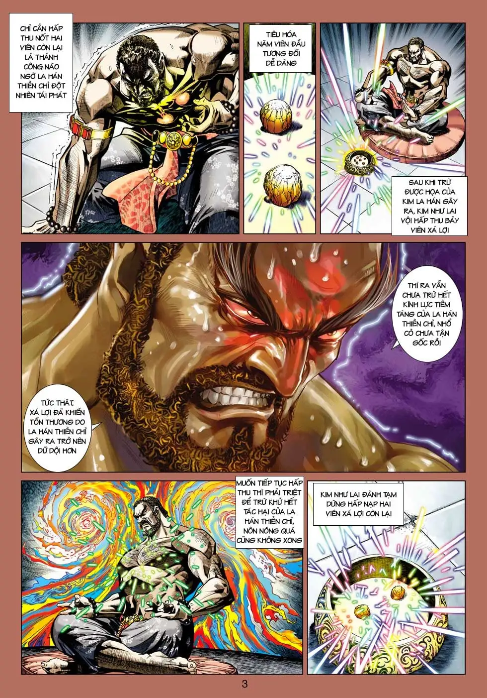Chapter 725 - Image 20