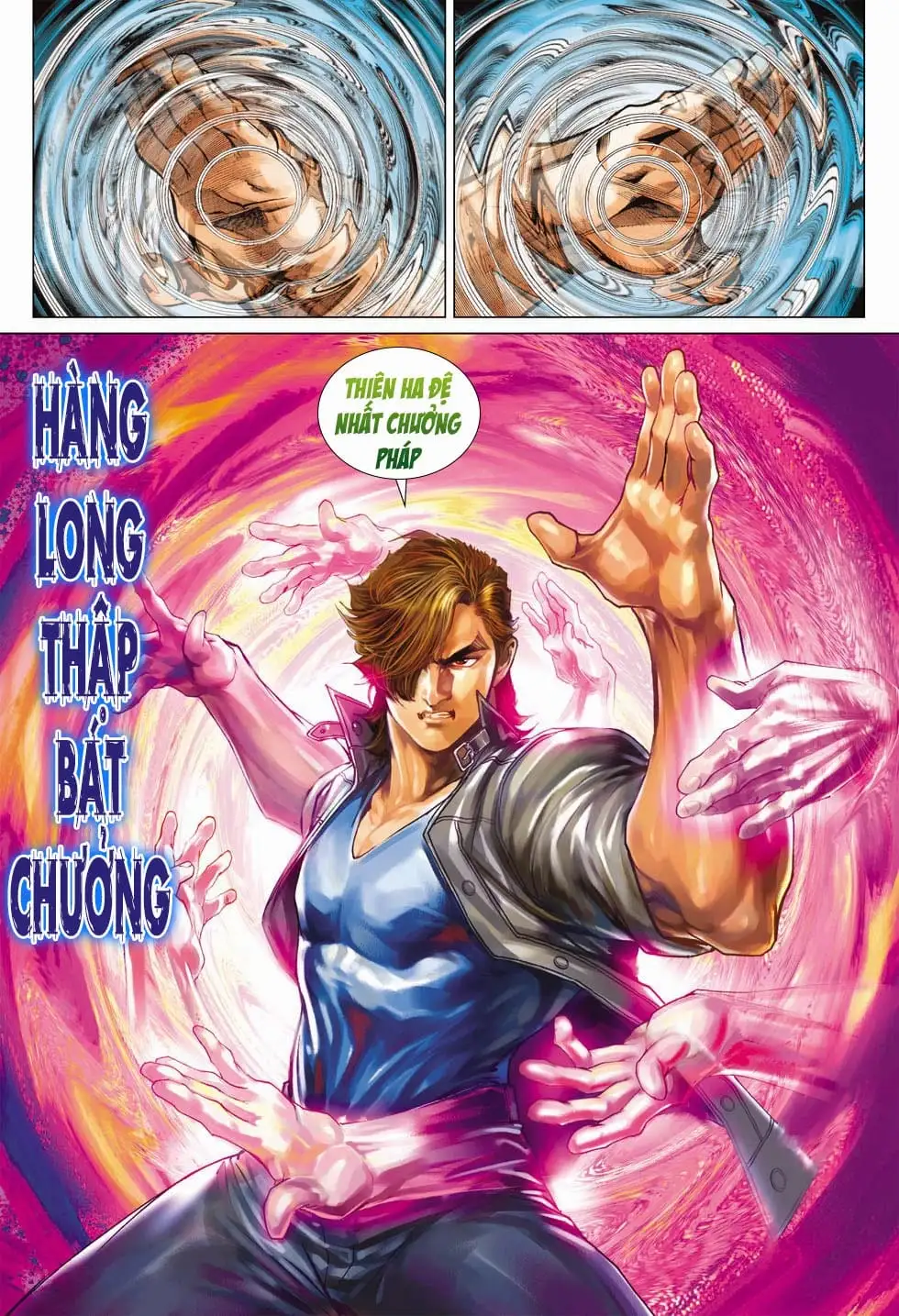 Chapter 725 - Image 5