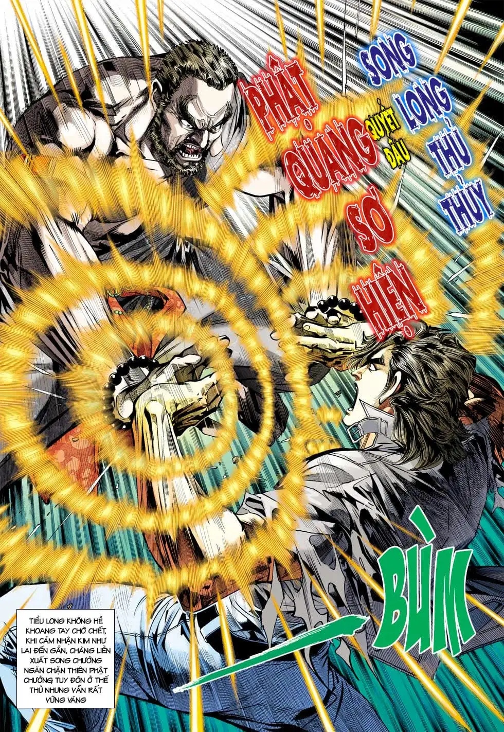 Chapter 725 - Image 7