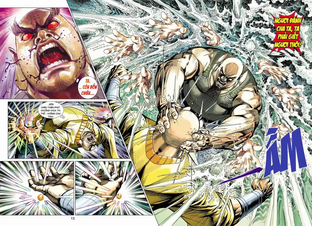 Chapter 726 - Image 9