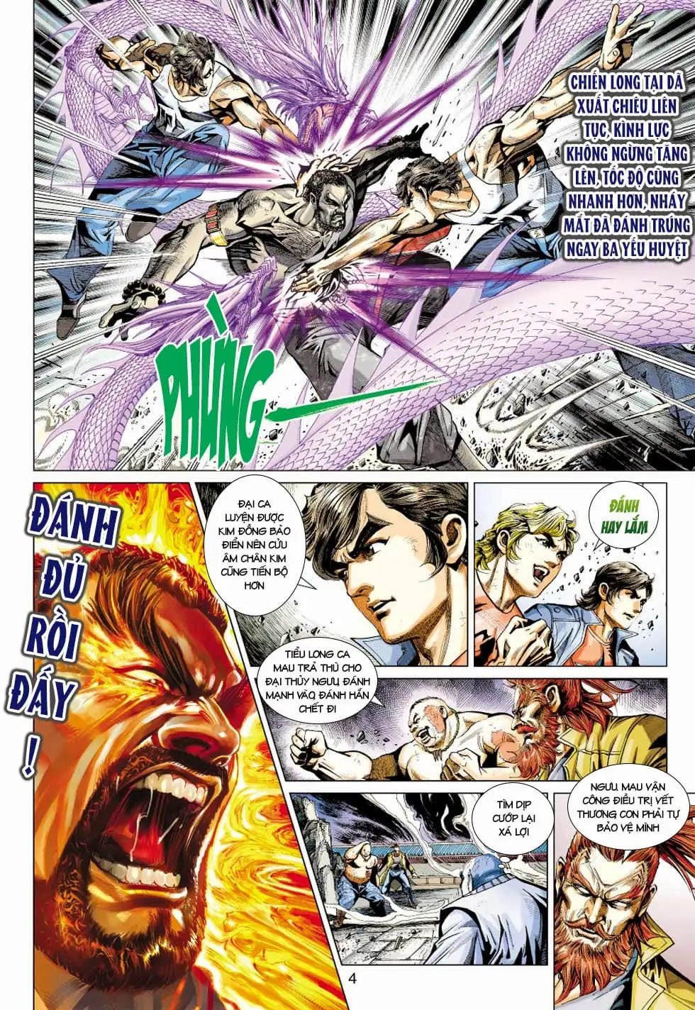 Chapter 727 - Image 12