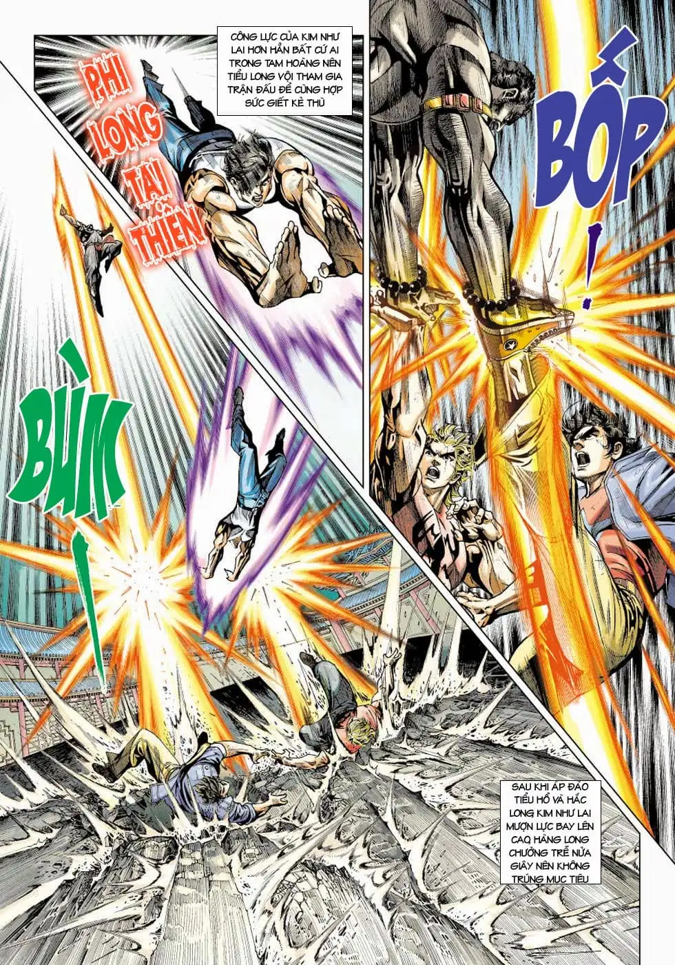 Chapter 727 - Image 15