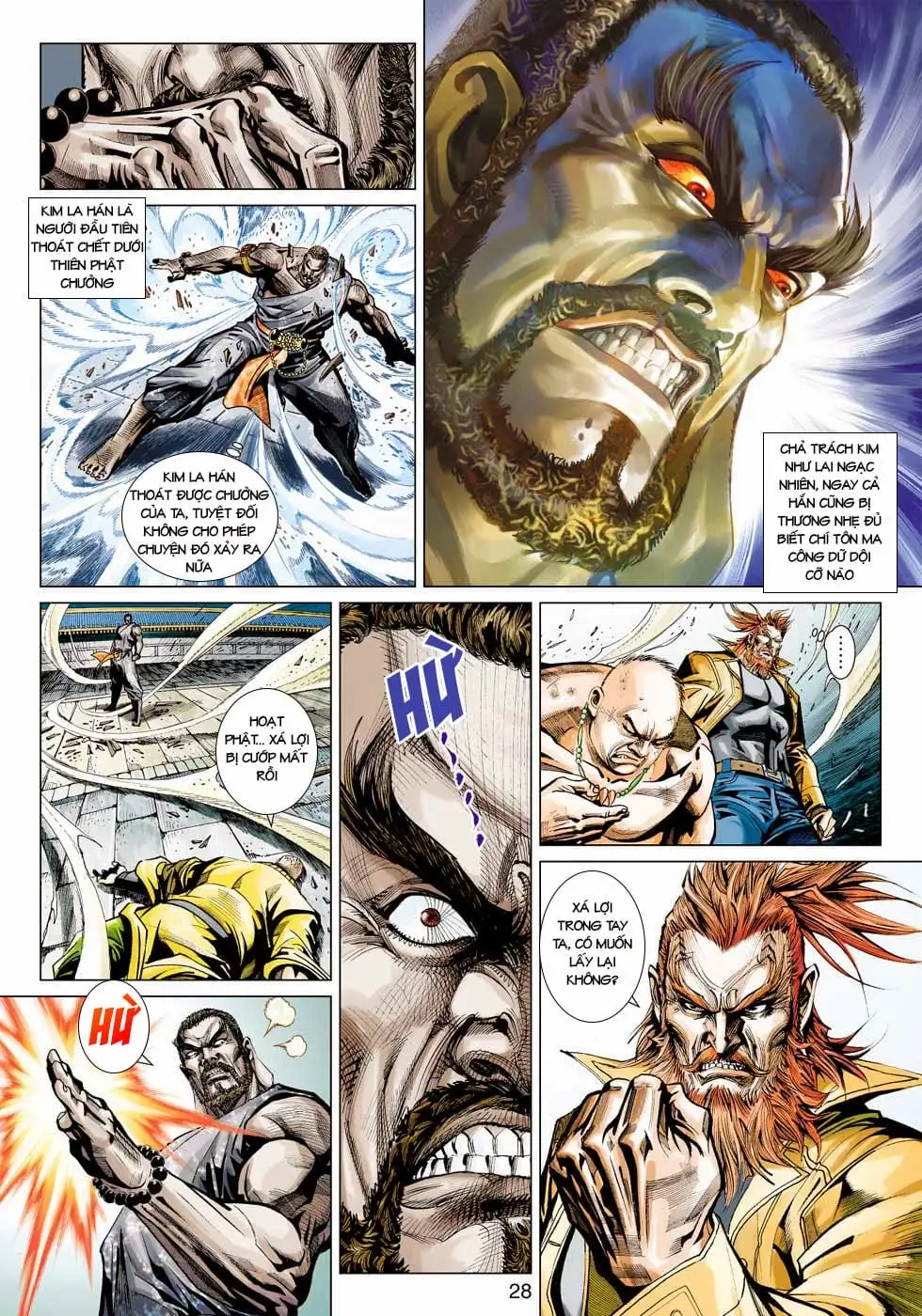 Chapter 727 - Image 3