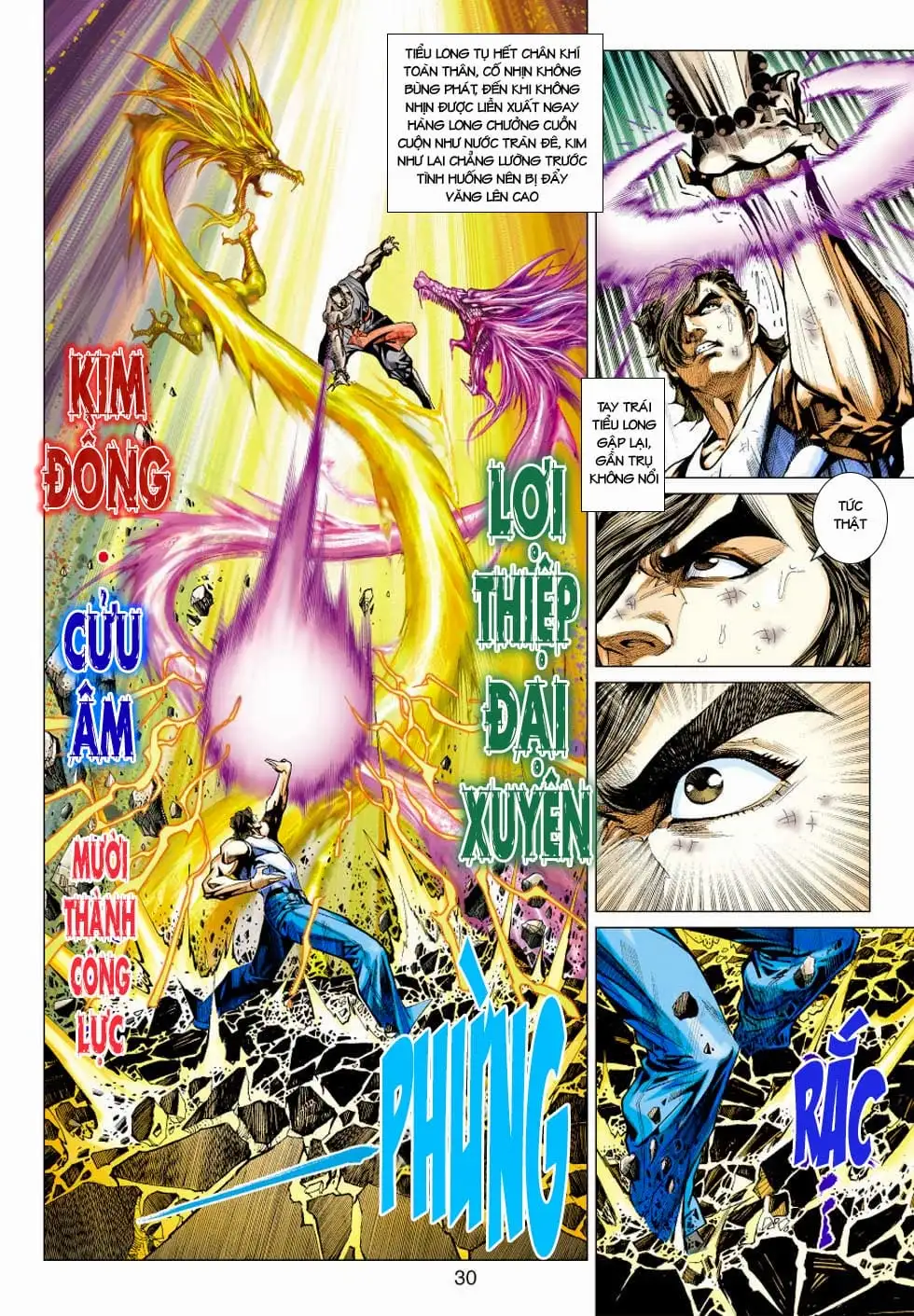Chapter 728 - Image 18