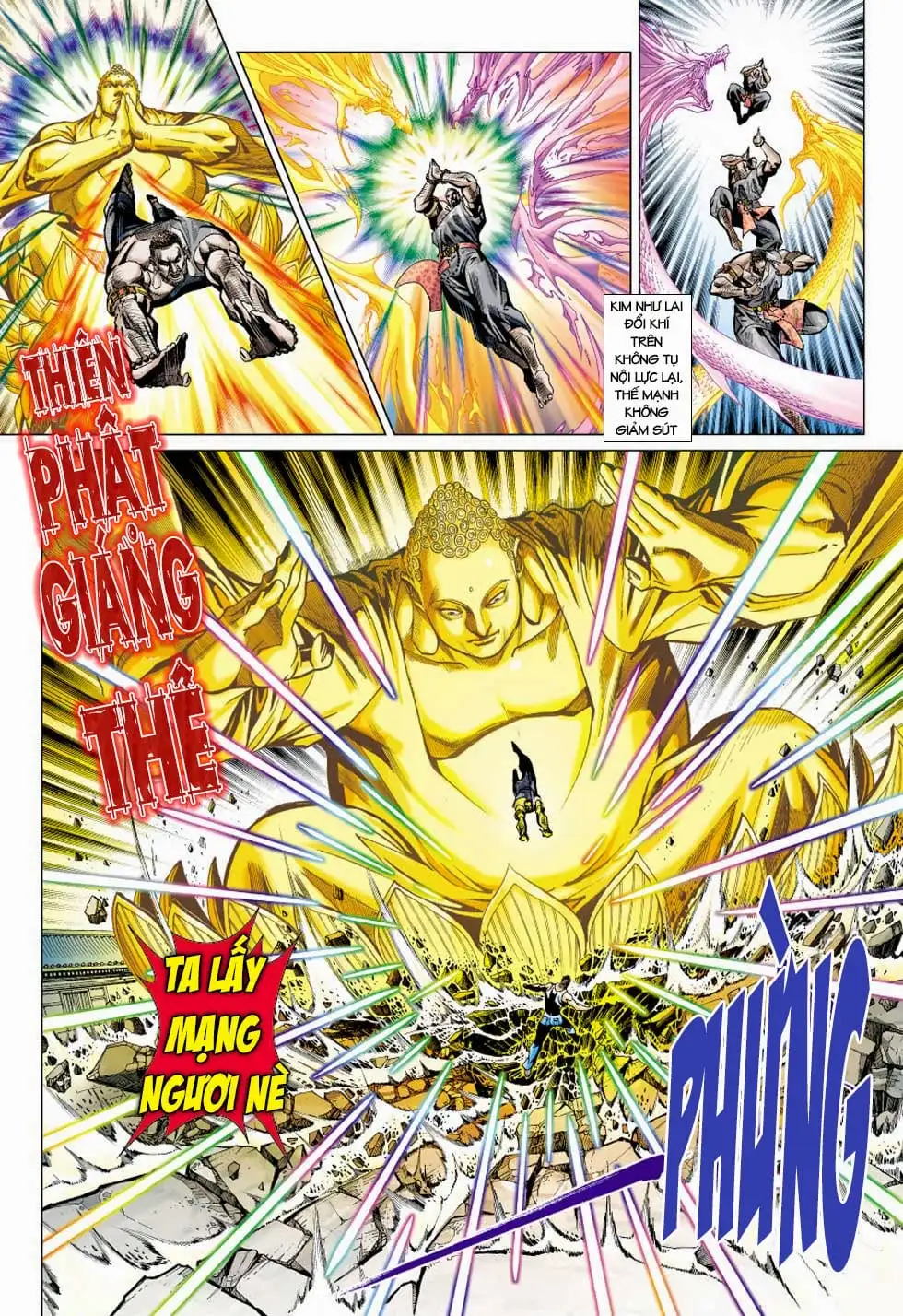 Chapter 728 - Image 19