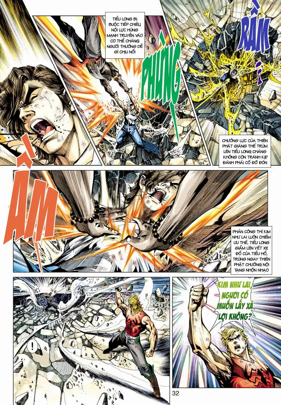 Chapter 728 - Image 20