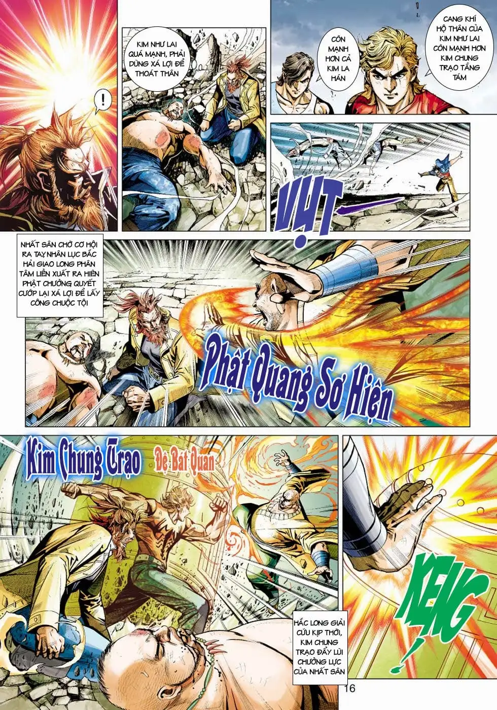 Chapter 728 - Image 4