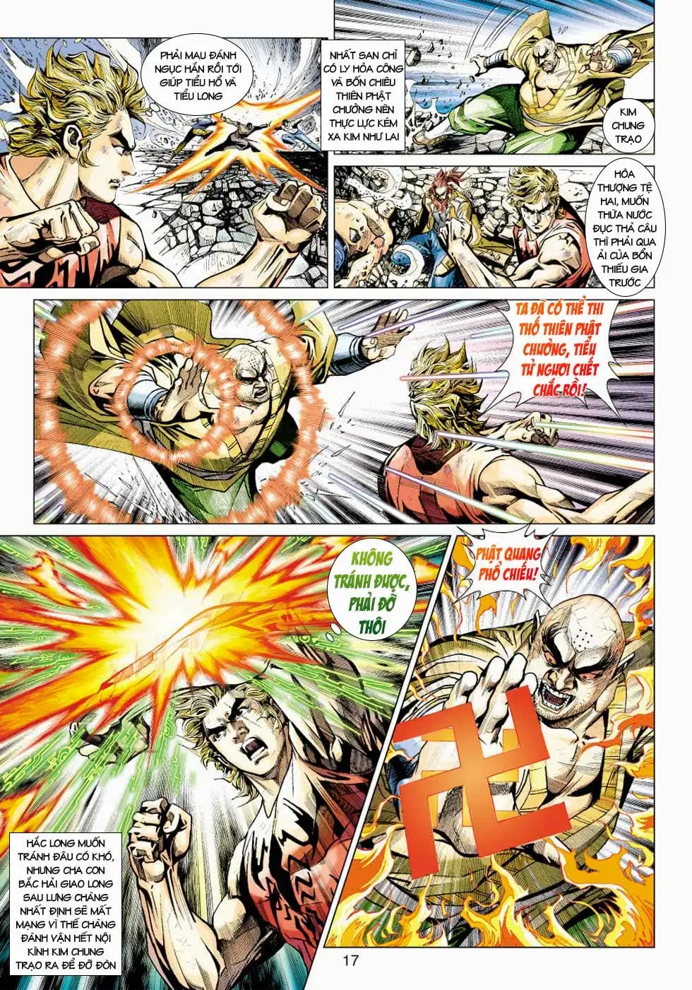 Chapter 728 - Image 5