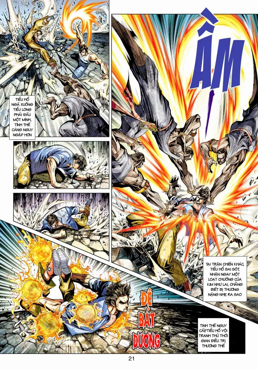 Chapter 728 - Image 9