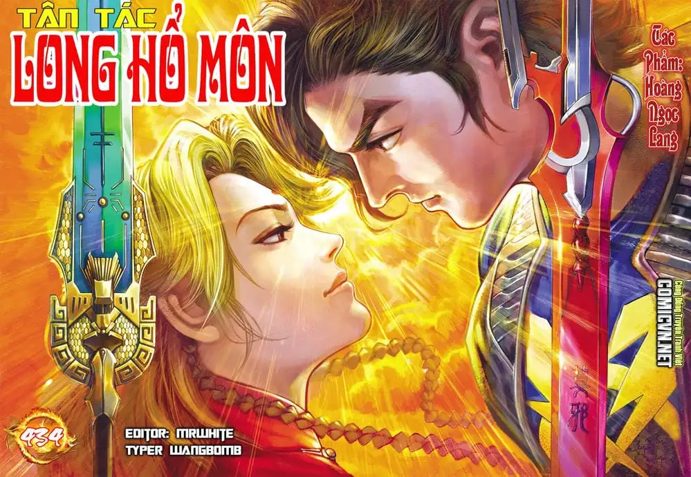 Chapter 729 - Image 2