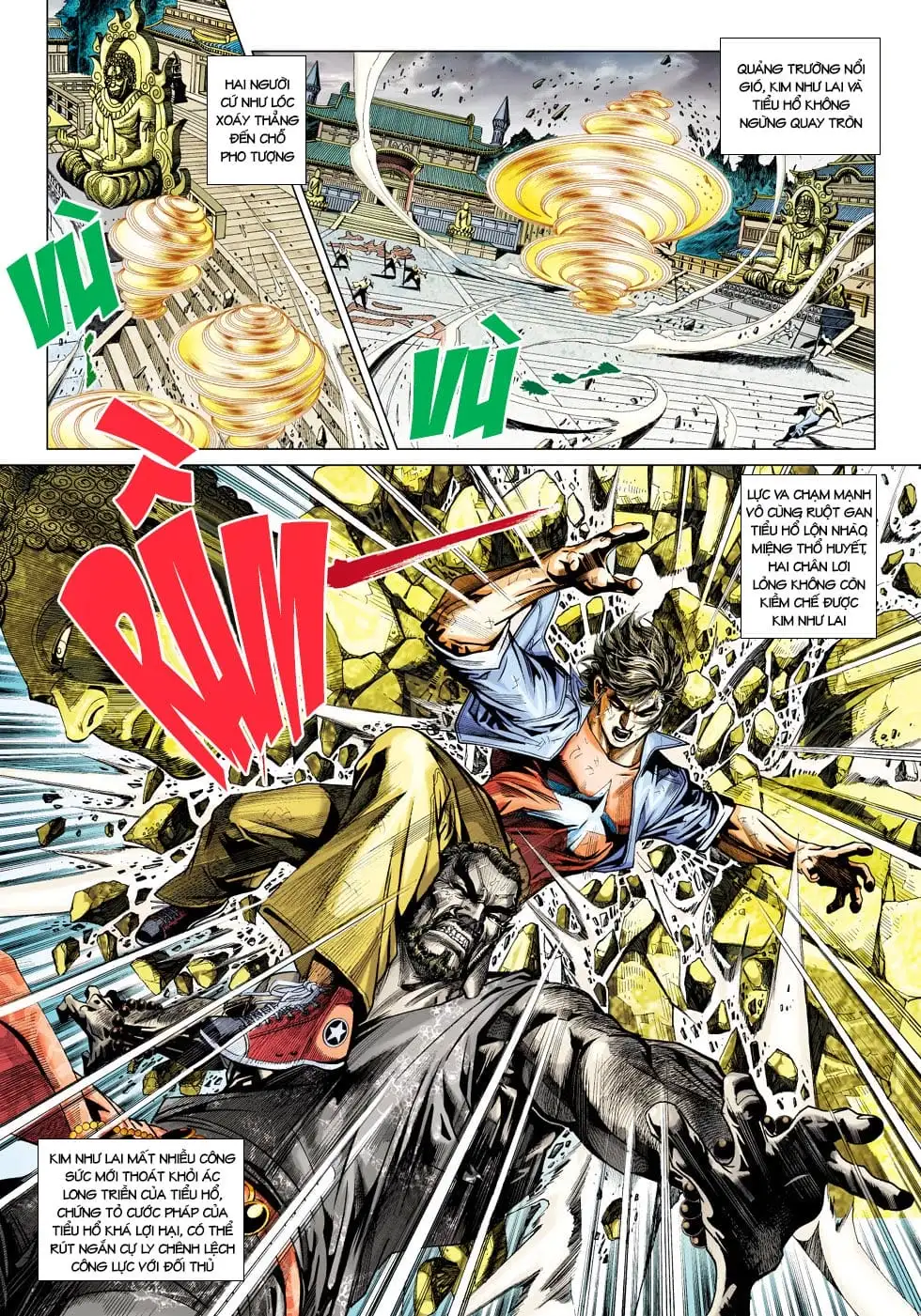 Chapter 729 - Image 14
