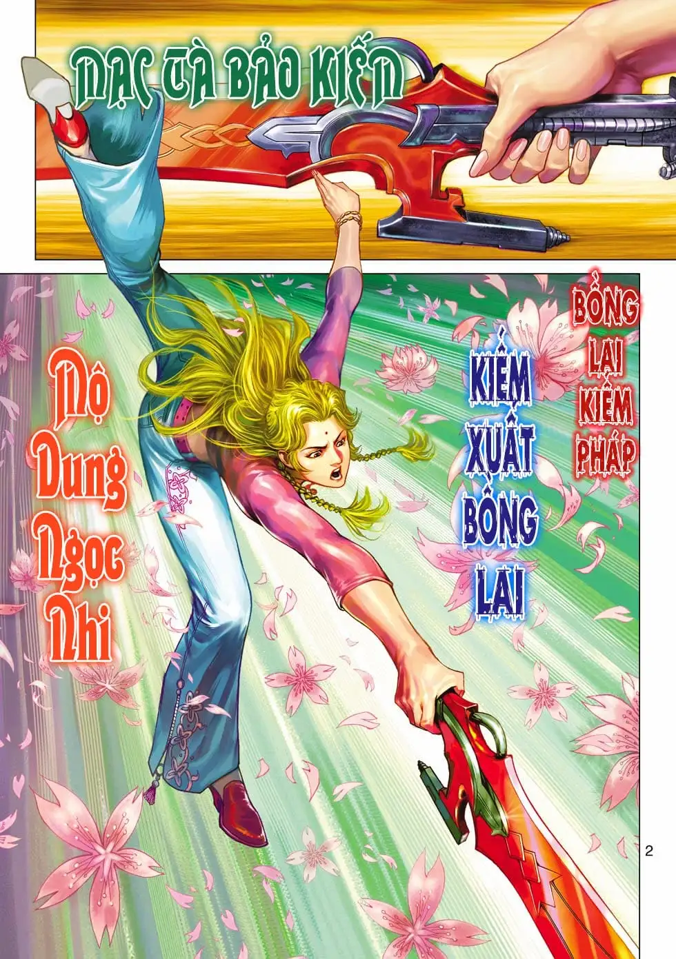 Chapter 729 - Image 3